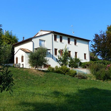 Podere Di Costabella 科内利亚诺 外观 照片
